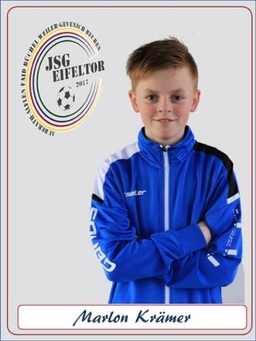 Avatar Bild für Marlon Krämer