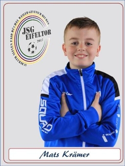 Avatar Bild für Mats Krämer