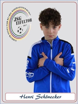 Avatar Bild für Henri Schönecker