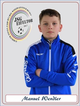 Avatar Bild für Manuel Wendler