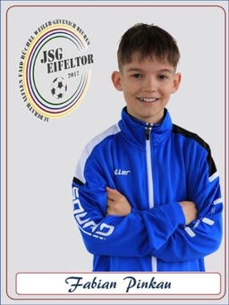 Avatar Bild für Fabian Pinkau