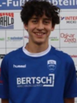 Avatar Bild für Muhammed Salih Ben Tahar