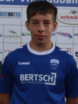 Avatar Bild für Stian Schiller