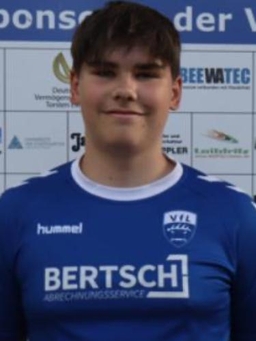 Avatar Bild für Luca Baum