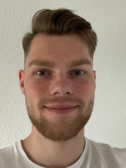 Avatar Bild für Frederic Dettmann