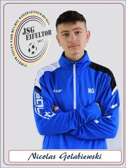 Avatar Bild für Nicolas Golabiewski