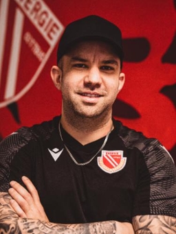 Avatar Bild für Daniel Memik