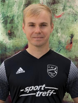 Avatar Bild für Yannik Stryga