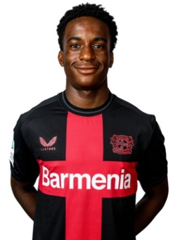 Avatar Bild für Melvin Ukpeigbe