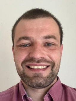 Avatar Bild für Daniel Zirpel