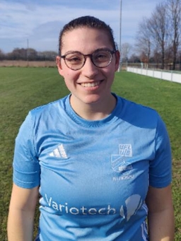 Avatar Bild für Sarah Samia Afara