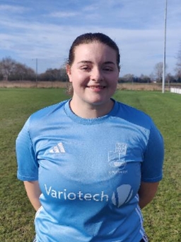 Avatar Bild für Lena Schnurrbusch