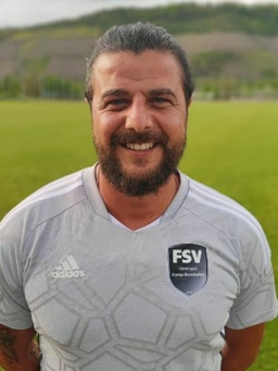 Avatar Bild für Samet Zorlu
