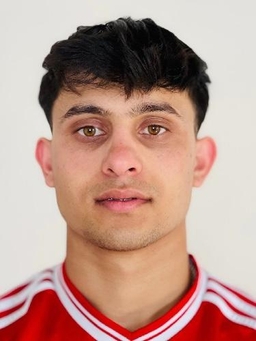 Avatar Bild für Omid Golzar