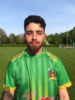 Avatar Bild für Aydin Homayouni-Matanagh