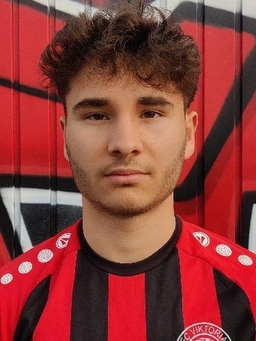 Avatar Bild für Frederic Vitolo