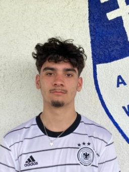 Avatar Bild für Arian Kacandolli