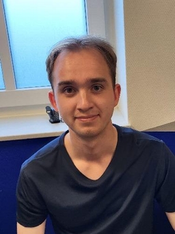 Avatar Bild für Hannes-Eike Bartsch