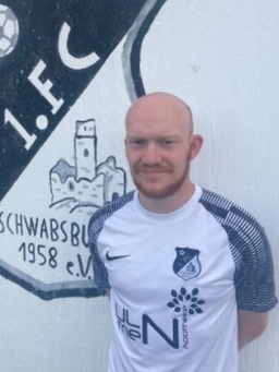 Avatar Bild für Sebastian Hauf