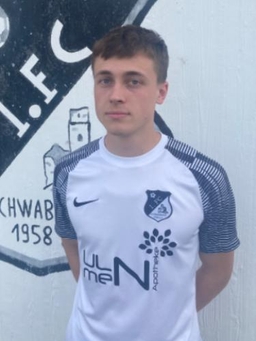 Avatar Bild für Nick Tobias Morch