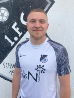 Avatar Bild für Dominik Wolf