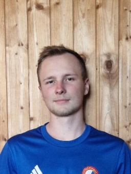 Avatar Bild für Pascal Trolldenier
