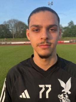 Avatar Bild für Eron Musliji