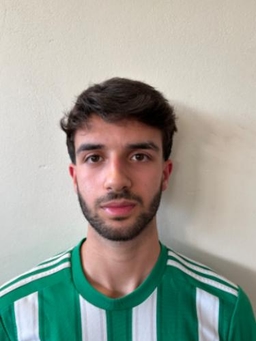 Avatar Bild für Mustafa Gümüs