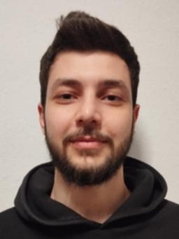 Avatar Bild für Ali Zino