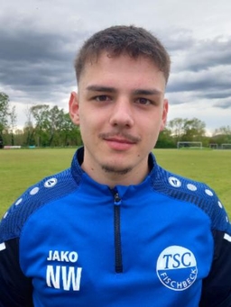 Avatar Bild für Noah Wolynez