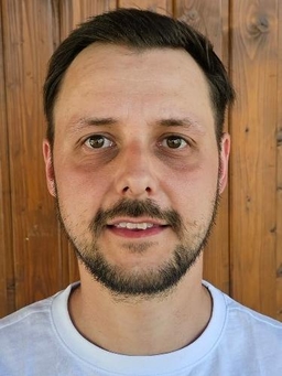 Avatar Bild für Robby Ebersbach