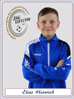 Avatar Bild für Elias Heinrich
