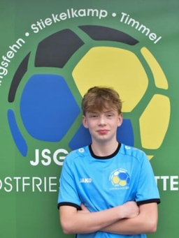 Avatar Bild für Piet de Witte