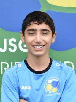 Avatar Bild für Usef Ali
