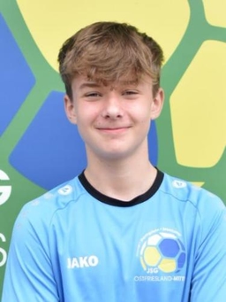 Avatar Bild für Joost Duin
