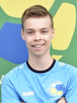 Avatar Bild für Jaron Helmers