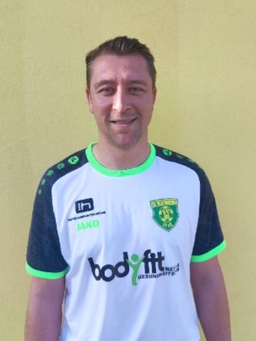 Avatar Bild für Marcus Klinkmüller