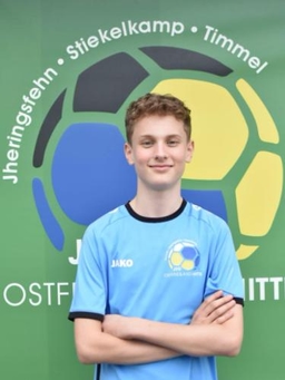 Avatar Bild für Lucas Jelten