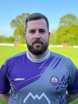 Avatar Bild für Frederik Etling