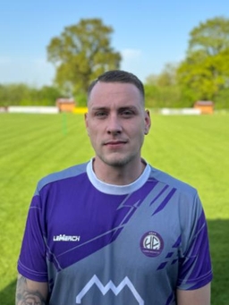 Avatar Bild für Joshua Schröder