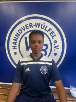 Avatar Bild für Darvely Asante Boateng