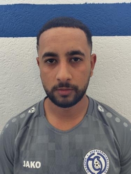 Avatar Bild für Hamza Boukhchen