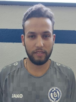 Avatar Bild für Houssam El Ouahidi