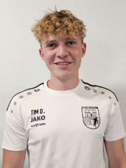 Avatar Bild für Tim Domrös