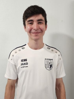 Avatar Bild für Henrik Werrmann