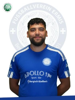 Avatar Bild für Mohamed Al Mogarbel