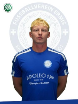 Avatar Bild für Nikolas Maximilian Forst-Krämer