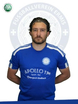 Avatar Bild für Fabian Hasani