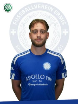 Avatar Bild für Athanasios Tokoutsis