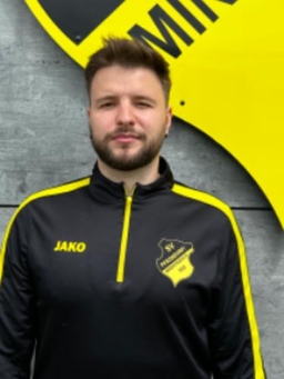 Avatar Bild für Leonardo Ponjavic